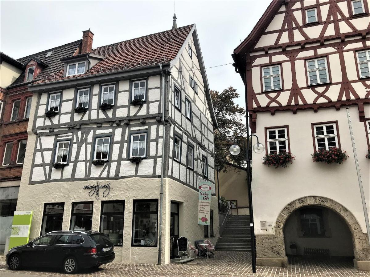 Ferienwohnung Rahel Muensingen Exterior photo