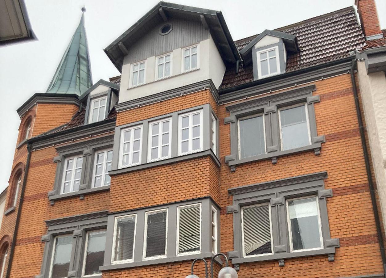Ferienwohnung Rahel Muensingen Exterior photo