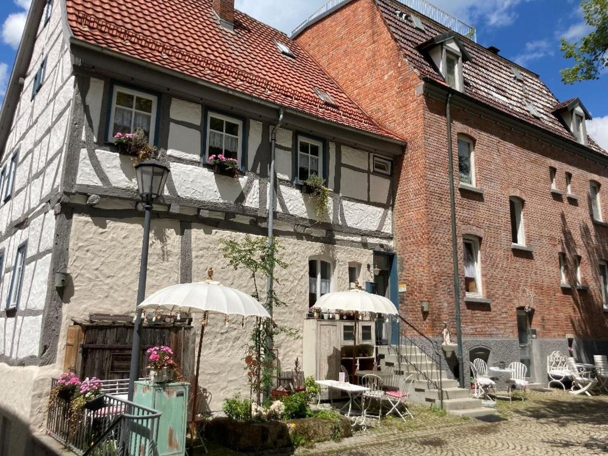 Ferienwohnung Rahel Muensingen Exterior photo